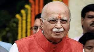 Lal Krishna Advani : लाल कृष्ण आडवाणी को भारत रत्न से किया जाएगा सम्मानित , PM मोदी ने जाहिर खुशी 2 image 42
