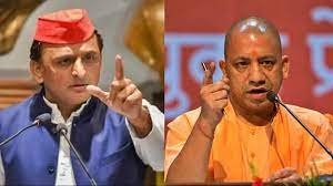 Rajya Sabha Election Live : राज्यसभा चुनाव के लिए मतदान जारी, CM योगी और अखिलेश यादव ने किया मतदान 2 image 431
