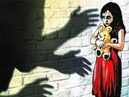 Kannauj News : हैवानियत की हदें पार , चार साल की बच्ची से 17 साल के लड़के ने किया दुष्कर्म, आरोपी गिरफ्तार