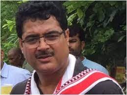 Amethi News : जानिए कौन है सपा विधायक राकेश प्रताप सिंह ? फिर लगाई रामलला की प्रोफाइल फोटो ... 4 image 468