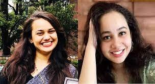 IAS Ria Dabi : जानिए हर महीने में कितना कमाती हैं IAS रिया डाबी ... 3 image 471