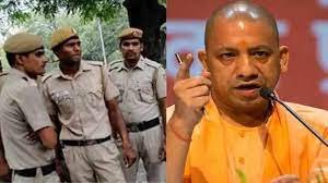 UP Police Constable Exam 2024 : यूपी पुलिस पेपर लीक मामले में एसटीएफ ने चार और आरोपियों को किया गिरफ्तार