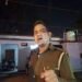 Sultanpur News : सुल्तानपुर में सिपाही पर नशेड़ियों ने ईंट-पत्थर से किया हमला, आरोपी गिरफ्तार....
