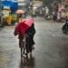 Weather Update Today : उत्तर भारत में मौसम ने ली करवट,यूपी समेत कई राज्यों में झमाझम बारिश 4 उत्तर भारत में मौसम का बदला तेवर, यूपी में झमाझम बारिश