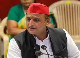 UP Budget 2024 : योगी सरकार के बजट पर अखिलेश यादव का तंज , बोले- काम का नहीं नाम है का बजट 1 image 68