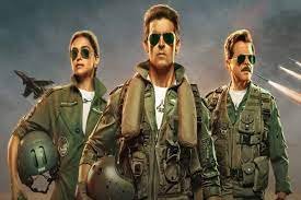 Fighter Movie Gets Legal Notice: 'फाइटर' में लिपलॉक पर ऋतिक, दीपिका सहित मेकर्स को लीगल नोटिस, सीन को तुरंत हटाने की मांग 3 image 94