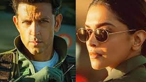 Fighter Movie Gets Legal Notice: 'फाइटर' में लिपलॉक पर ऋतिक, दीपिका सहित मेकर्स को लीगल नोटिस, सीन को तुरंत हटाने की मांग 2 image 96