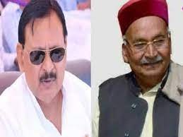 Gorakhpur News: पूर्व विधायक विनय तिवारी के घर ईडी की छापेमारी, बैंक धोखाधड़ी का आरोप