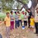 Sonbhadra News : गौरैया संरक्षण का लिया गया संकल्प-सौरभ कान्त...
