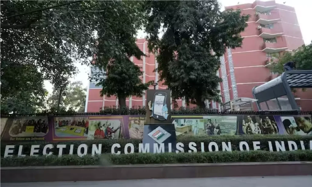 New Election Commissioner: बलविंदर संधु और ज्ञानेश कुमार बने नए चुनाव आयुक्त 2 1690343 cap