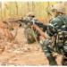 Naxalites Encounter: एनकाउंटर में चार नक्सली कमांडर ढेर,सुरक्षा बलों को मिली गढ़चिरौली में बड़ी सफलता
