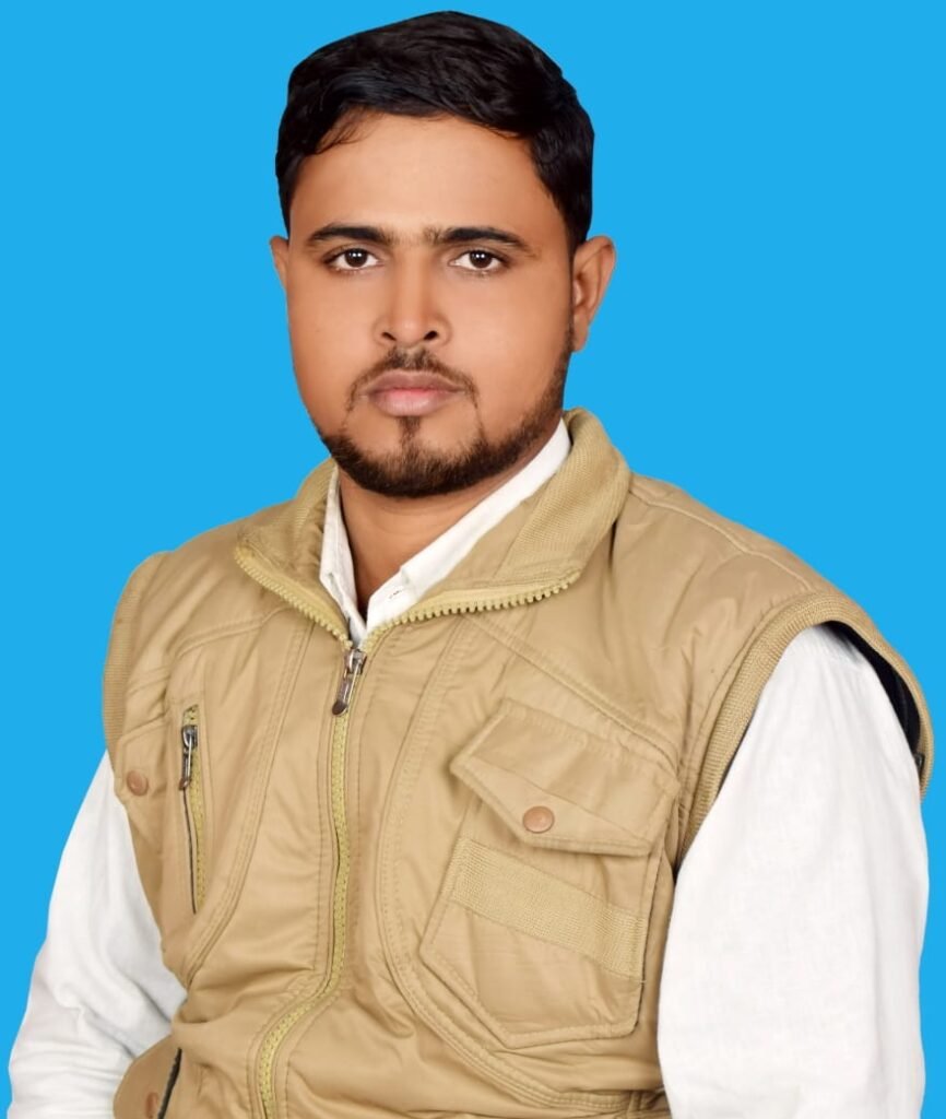 Mirzapur News: जितेंद्र कुमार गुप्ता समाजवादी पार्टी लोहिया वाहिनी के बनाये गए राष्ट्रीय सचिव 2 WhatsApp Image 2024 03 11 at 13.13.37 1