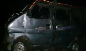 Accident News: कपला नहर में हुआ दर्दनाक हादसा! बारातियों से भरी कार नहर में गिरी
