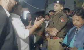 Aligarh News: AMU ही नहीं पाकिस्तान में भी खेली जाएगी होली- BJP पूर्व मेयर