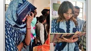 Firozabad: बिना सिक्योरिटी घूंघट की आड़ में मरीज बनकर अस्पताल पहुंची SDM, मचा हड़कंप