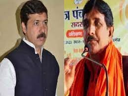 Jaunpur Murder : बड़ी खबर! BJP नेता की गोली मारकर हत्या, सामने आई चौकाने ये वजह... 2 image 102