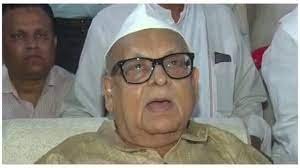Aziz Qureshi Passes Away : पूर्व राज्यपाल अजीज कुरैशी का 83 साल की उम्र में निधन, CM योगी ने जताया शोक… 3 image 11