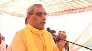 UP News : मंत्री बनते ही बदले राजभर के तेवर , CM से की अपनी तुलना.... 3 image 111