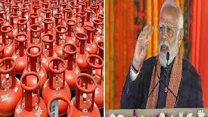 LPG Cylinder : महिला दिवस पर PM मोदी का बड़ा ऐलान, हुआ सस्ता LPG सिलेंडर ... 6 image 118