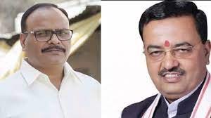 Loksabha Election 2024 : यूपी के दोनों डिप्टी सीएम ब्रजेश पाठक और केशव मौर्य यहाँ से लड़ेंगे चुनाव ! 3 image 159