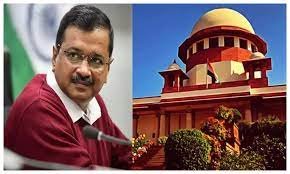 Supreme Court : CM अरविंद केजरीवाल देंगे सुप्रीम कोर्ट में माफीनामा, जानिए पूरा मामला 1 image 176