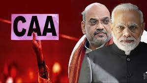 Barabanki News : CAA लागू होने से मुस्लिम पसमांदा समाज खुश, राष्ट्रीय उपाध्यक्ष बोले-किसी के बहकावे में न आये 3 image 202