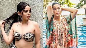 Urfi Javed Bollywood Movie : 'लव सेक्स और धोखा 2' में एकता कपूर की इस फिल्म में मिला उर्फी जावेद को रोल 3 image 229