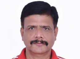 Lok Sabha Election : सीतापुर से कांग्रेस नकुल दुबे को उतार सकती है मैदान में , कुर्मी वोटर में लगेगी सेंध 5 image 241