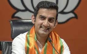 Gautam Gambhir : गौतम गंभीर नहीं लड़ेंगे लोकसभा चुनाव, अब इस पर करेंगे फोकस....