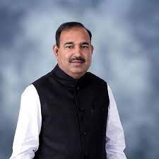 MP News : लोकसभा चुनाव से पहले बीजेपी को बड़ा झटका, पूर्व सांसद अजय प्रताप सिंह ने दिया इस्तीफा.. 2 image 280