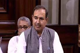 MP News : लोकसभा चुनाव से पहले बीजेपी को बड़ा झटका, पूर्व सांसद अजय प्रताप सिंह ने दिया इस्तीफा.. 3 image 281