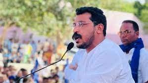 Lok Sabha Election 2024 : नगीना सीट से चंद्रशेखर आजाद को थी आस, अखिलेश ने चंद्रशेखर के अरमानों पर फेरा पानी 2 image 289