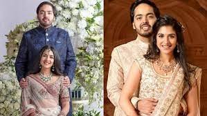 Anant-Radhika Pre-Wedding : जामनगर एयरपोर्ट को दस दिन के लिए अंतरराष्ट्रीय हवाई अड्डा घोषित ,जानिए क्या पूरा प्लान ? 3 image 29