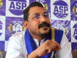 Lok Sabha Election 2024 : नगीना सीट से चंद्रशेखर आजाद को थी आस, अखिलेश ने चंद्रशेखर के अरमानों पर फेरा पानी 4 image 291