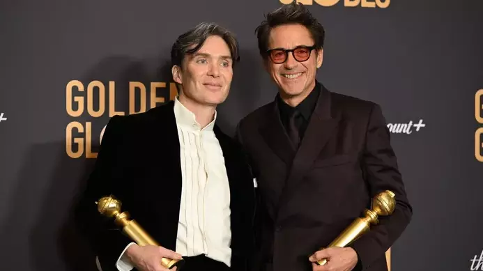 Oscars 2024 Winners: ऑस्कर बेस्ट एक्टर, एक्ट्रेस से लेकर फिल्म तक, 2024 ऑस्कर विनर की पूरी लिस्ट 4 image 30