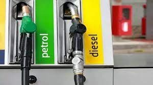 Petrol Diesel Price Today : यूपी में घटे पेट्रोल डीजल के दाम, जानिए क्या है आज पेट्रोल डीजल के दाम.. 2 image 326