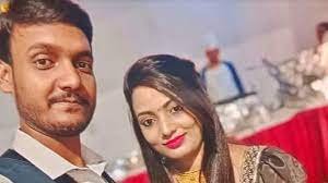Prayagraj News : प्रयागराज में विवाहिता ने की आत्महत्या ,भड़के मायके वालों ने ससुराल में लगा दी आग, जिंदा जले सास-ससुर