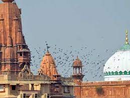 Supreme Court : श्रीकृष्ण जन्मभूमि विवाद मामले में बड़ा झटका सुप्रीम कोर्ट ने मस्जिद कमिटी की याचिका को किया खारिज 3 image 332