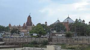 Supreme Court : श्रीकृष्ण जन्मभूमि विवाद मामले में बड़ा झटका सुप्रीम कोर्ट ने मस्जिद कमिटी की याचिका को किया खारिज