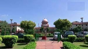 Supreme Court : श्रीकृष्ण जन्मभूमि विवाद मामले में बड़ा झटका सुप्रीम कोर्ट ने मस्जिद कमिटी की याचिका को किया खारिज 1 image 335