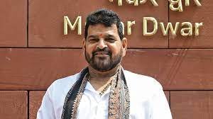 Lok Sabha Elections 2024 : यूपी में BJP की दूसरी सूची जल्द होगी जारी ,बृजभूषण सिंह का पत्ता साफ़ , इन सीटों पर भी बदल सकते हैं उम्मीदवार.. 2 image 339