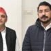 UP Lok Sabha Election 2024 : सपा-चंद्रशेखर आज़ाद में खींचतान ,मायावती ने चला बड़ा दांव! दिलचस्प हुई लड़ाई 9 UP Lok Sabha Election 2024 : सपा-चंद्रशेखर आज़ाद में खींचतान ,मायावती ने चला बड़ा दांव! दिलचस्प हुई लड़ाई