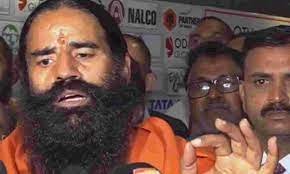 Baba Ramdev : 'रामदेव और आचार्य बालकृष्ण को अवमानना नोटिस जारी , अदालत में पेश हों.. 2 image 345