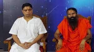 Baba Ramdev : 'रामदेव और आचार्य बालकृष्ण को अवमानना नोटिस जारी , अदालत में पेश हों.. 3 image 346