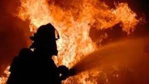 Jaipur Fire News : दर्दनाक हादसा ,सिलेंडर में लीकेज होने के कारण घर में लगी भीषण आग, जिंदा जला पूरा परिवार, CM शर्मा ने जताया दुख 2 image 368