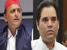 Pilibhit News : सपा के पीलीभीत उम्मीदवार भगवत गंगवार ने दिया बड़ा बयान,अखिलेश अभी भी दे सकते हैं वरुण को टिकट ! 1 image 372