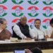 Lok Sabha Election 2024: कांग्रेस के खाते फ्रीज, हम चुनाव प्रचार नहीं कर पा रहे हैं', राहुल गाँधी का छलका दर्द