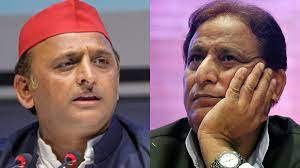 UP News : अखिलेश यादव आज आजम खान से मिलने जाएंगे सीतापुर जेल , लोकसभा चुनाव पर होगी चर्चा 2 image 381