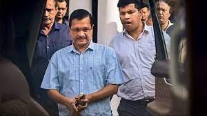 Arvind Kejriwal Arrest : CM केजरीवाल गिरफ्तारी के खिलाफ देश भर की सड़कों में उतरेंगे APP कार्यकर्ता, भाजपा का घेराव 4 image 387