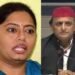 UP Politics : सपा से गठबंधन खत्म होने पर पल्लवी बोलीं-एनडीए से आया ऑफर, कही ये बात